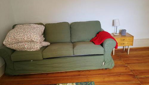 Ferienwohnung Burg Lindenfels - Photo 5