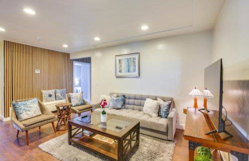 Modern Duplex Near Gaylord Resort and Bayfront! - Foto 1