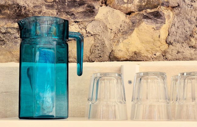 JOIVY Grandpa Rock House - Foto 24