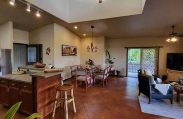 Unique Lava House by steaming crater - Photo 17