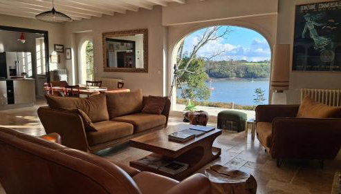 Villa de la Mer - Foto 3