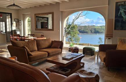 Villa de la Mer - Foto 3