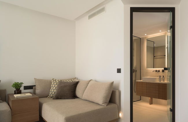 Galaxy Suites Boutique Resort - Foto 54