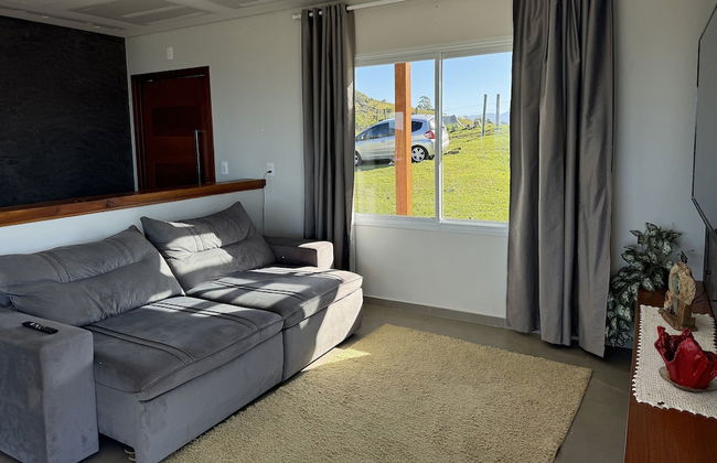 Paraíso do Coral - Vista Mar - Garopaba - Photo 23