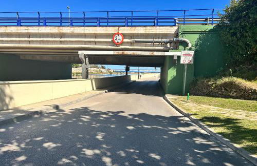 FUENGIROLA Castillo Malaga PARADAISE 3 - Photo 50