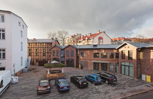 Loft Amalia w wieży strażackiej, butikowy, blisko jeziora - Foto 69