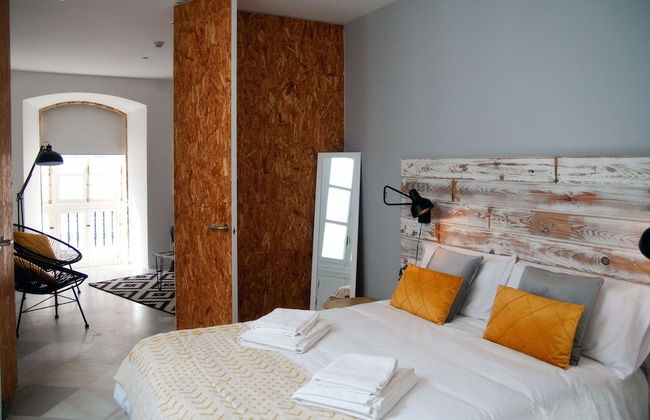 Apartamentos GADIR CENTRO - Foto 20