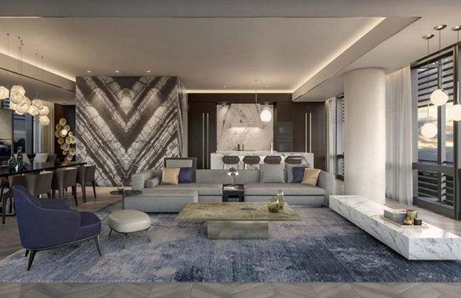 Emily Lancaster Legacy Ho Chi Minh City - Foto 44