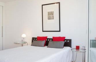 Freiburg-Desing-Apartment 1 - Foto 17