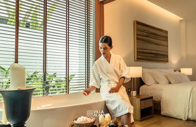 VILLA ALANNA Phuket - Foto 49