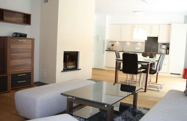 Apartment in the ski Area - Foto 9