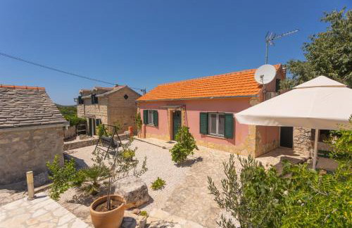 Stone houses Nikola - Foto 4