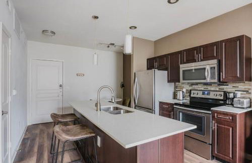 Blueground Domain pool wd nr stadium ATX-296 - Foto 5