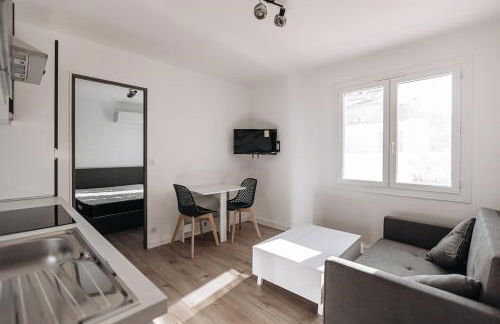 Cozy 2-bedroom apartment - Close to Palais, Croisette - Foto 10