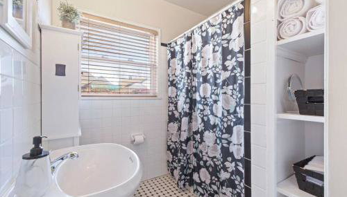 Tulsa Vintage Chic Cottage - King Bed Expo, TU, Dtwn - Foto 5