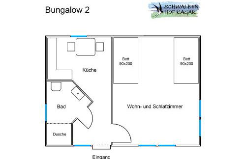 Schwalbenhof Kagar - Foto 13