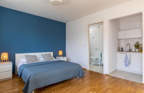 Apartments Silvija - Foto 9