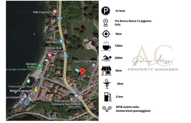 The House on the Lake - Foto 10