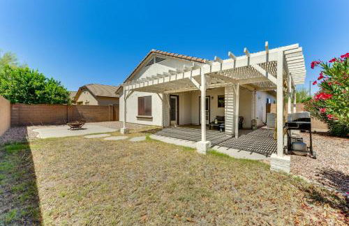 Dog-Friendly Home with Pool Access in Florence! - Foto 2