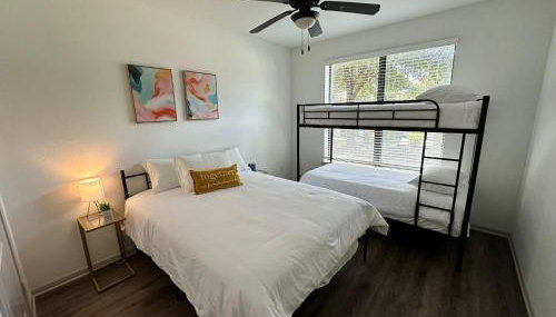 Convenient Spacious 2Bed 2Bath - Foto 2