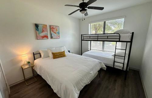 Convenient Spacious 2Bed 2Bath - Foto 2