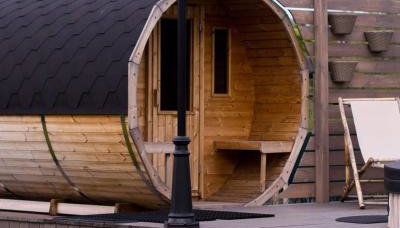 Krzaczasty Zakątek - Foto 3