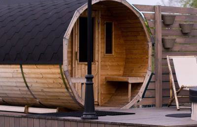 Krzaczasty Zakątek - Foto 3