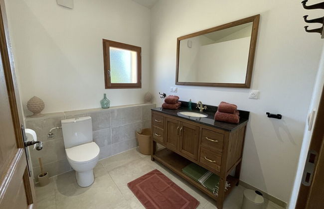 Le Mazet de la Draille - Mas en Cévennes - Foto 34