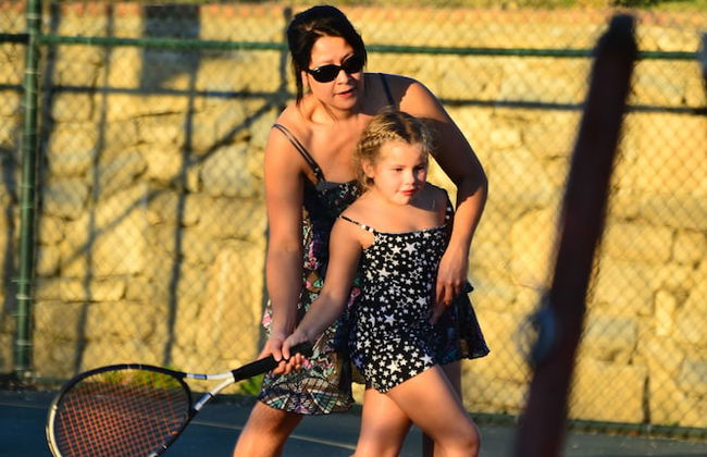 Ottoman Village Villas by Etucon - Foto 15