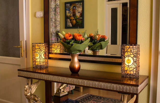 Stunning 2 Double Bedroom Apartment In The Centre Of Budapest - Foto 12