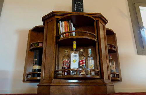 "Il Re della Cantina Appartamenti" nel cuore delle Colline del Prosecco UNESCO - Foto 13