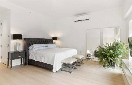 Exclusive Luxury Manhattan Penthouse Apartment, Sleeps 10, Midtown - Foto 16