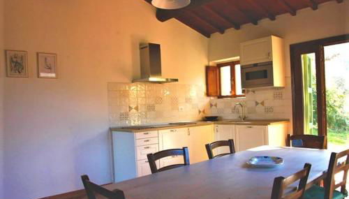 Villa con Piscina 10 Posti Letto, L'Oliveta Di Rivalto - Foto 4