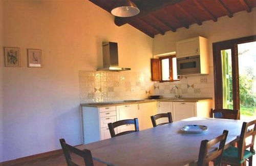 Villa con Piscina 10 Posti Letto, L'Oliveta Di Rivalto - Foto 4