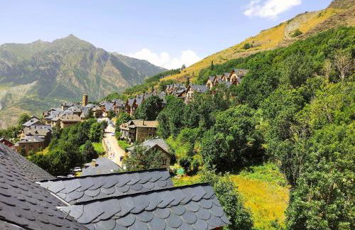 Dúplex con terraza y vistas panorámicas en Taüll - Foto 51