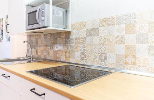 Apartamento Jibazahora B3 - Foto 14