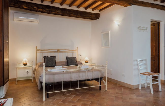 Podere Montale Il Borgo - Foto 21