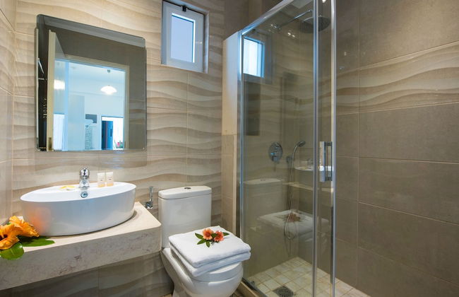 Kastro Beach Apartments - Photo 40