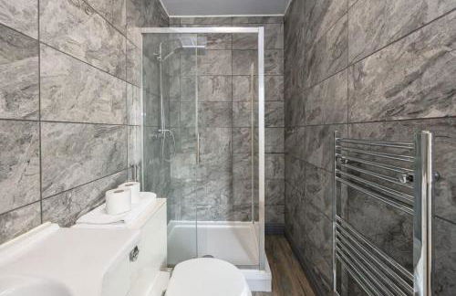 The Didsbury Loft - Foto 23