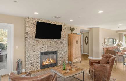 Ten-Acre Wine Country Estate Near Paso Robles w Pool Views El Pomar Estate by AvantStay - Foto 65