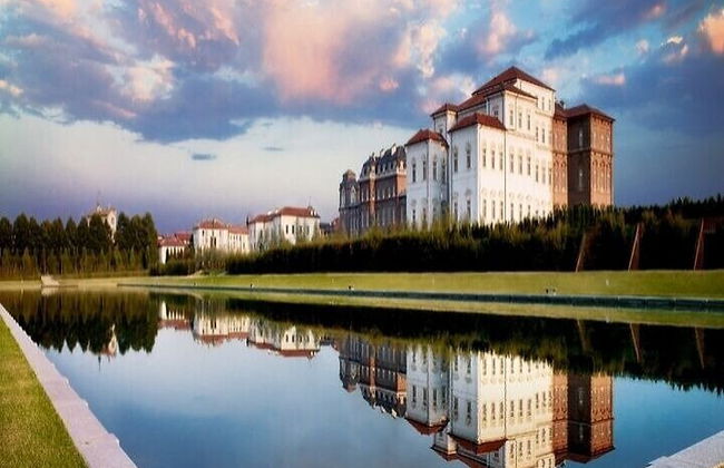 Reggia di Venaria et Stupinigi Chasse Palais - Photo 7