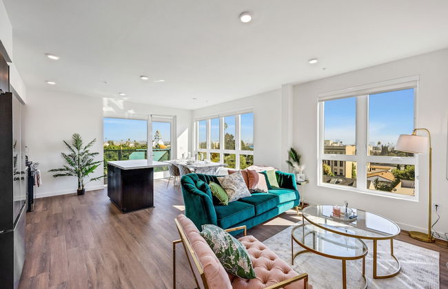 Luxury Apartment in Hollywood - Foto 44