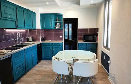 CoconLagon Sérénité au lac d'Annecy - Foto 8