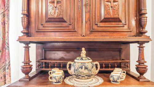 Ferienwohnung 3 - Foto 5