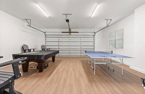 Lake Norman Home Lake Access with Heated Pool & Hot Tub - Foto 28