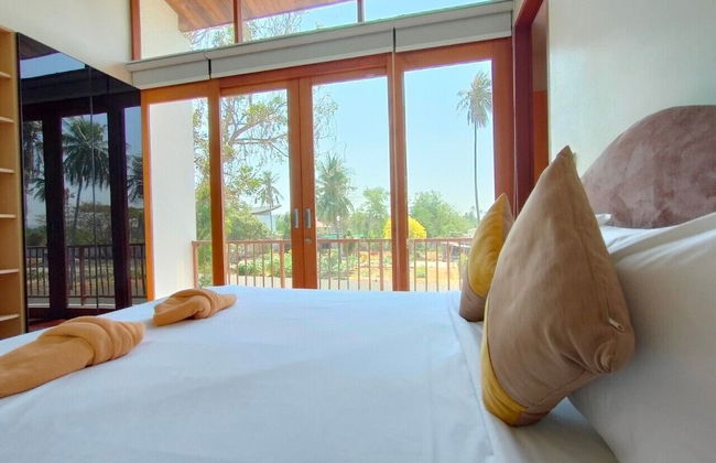 PRAN-A-LUXE Exclusive Pool Villa - Foto 30