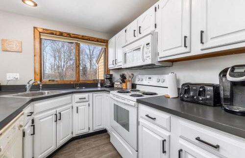 Cozy Retreat at Farmstead - Foto 30