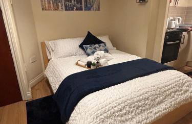 Cozy studio - Foto 8