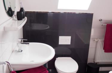 Haus am Fluss - Foto 10