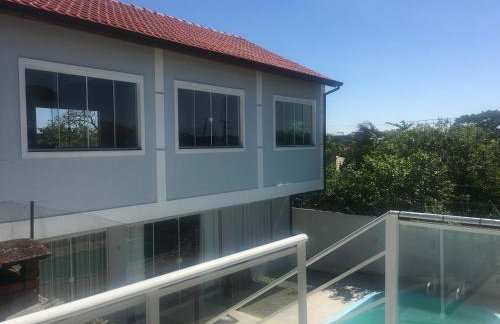 Casa com Piscina temporada - Foto 31